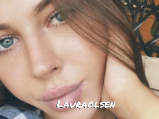 Lauraolsen