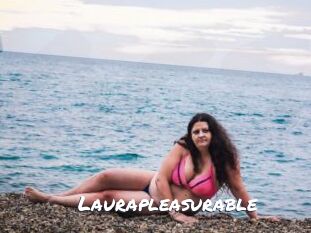 Laurapleasurable