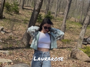 Laurarose