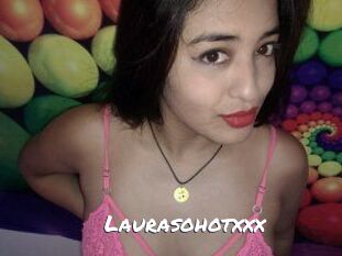 Laurasohotxxx