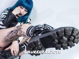 Laurenbardote