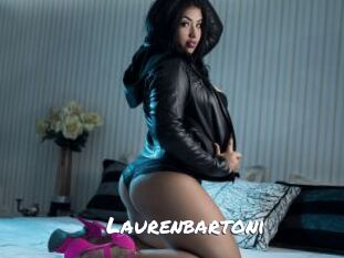 Laurenbartoni