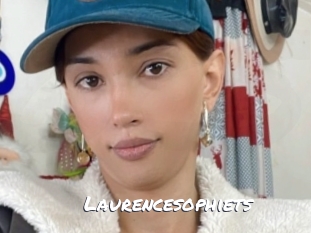 laurencesophiets Ochranne Siete