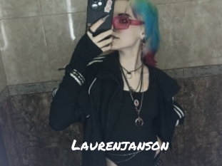 Laurenjanson