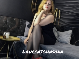 Laurenjohnsonn
