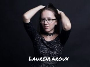 Laurenlaroux