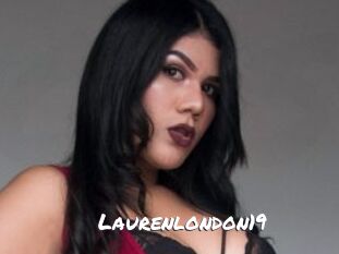 Laurenlondon19