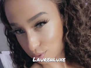 Laurenluxe