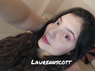 Laurennscott