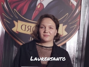 Laurensanto