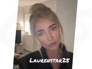 Laurenstar25