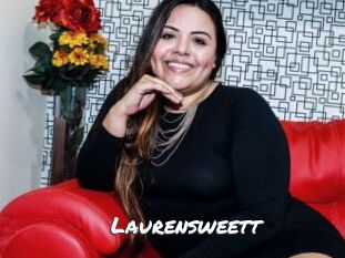 Laurensweett