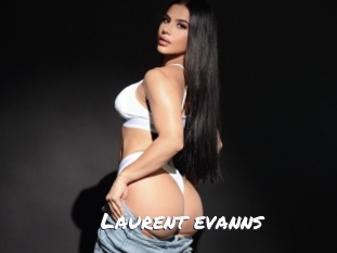 Laurent_evanns