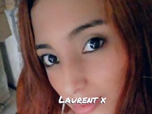 Laurent_x