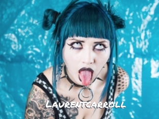 laurentcarroll Ochranne Siete