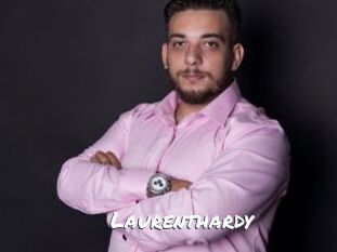Laurenthardy