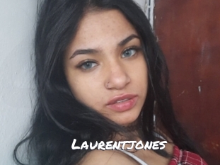 Laurentjones