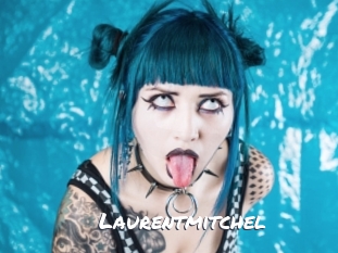Laurentmitchel