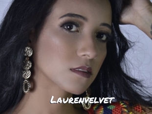 Laurenvelvet