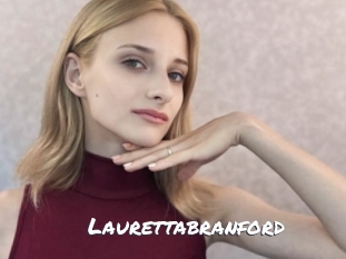 Laurettabranford