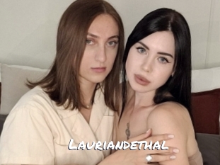 lauriandethal Ochranne Siete