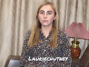 Lauriechutney
