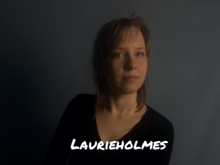 Laurieholmes