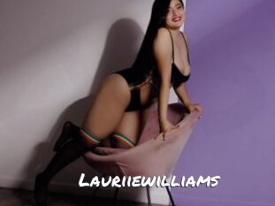 Lauriiewilliams