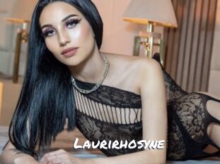 Laurirhosyne