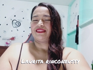 laurita_rinconbusty Ochranne Siete