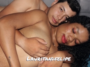 Lauritandfelipe