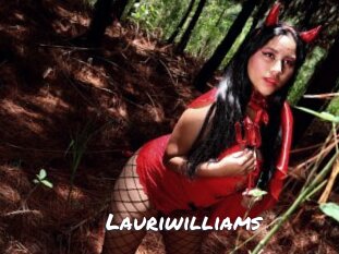 Lauriwilliams
