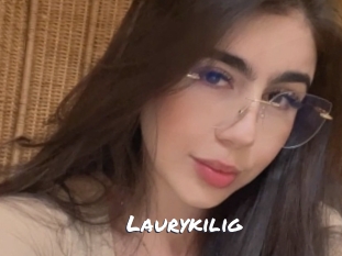 Laurykilig