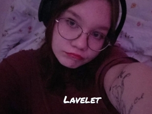 Lavelet