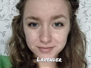 Lavender