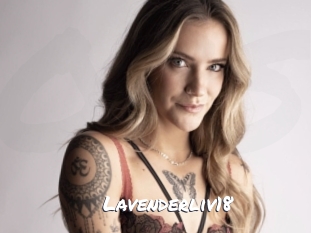 Lavenderliv18