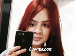 Lavierose