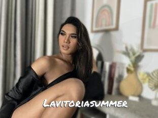 Lavitoriasummer