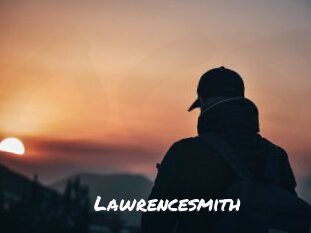 Lawrencesmith