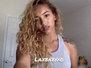 Laxbabyxo