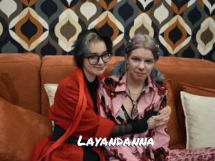 Layandanna