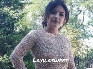Layilasweet