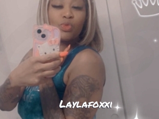 laylafoxxi Ochranne Siete