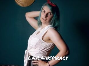 Laylainspiracy