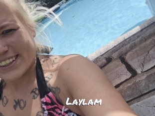 laylam Ochranne Siete