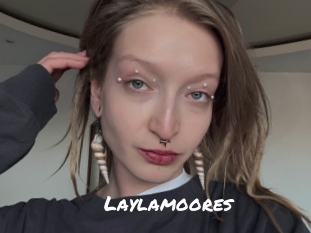 laylamoores Ochranne Siete