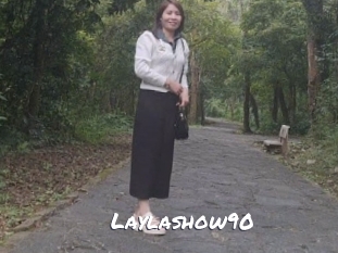 laylashow90 Ochranne Siete