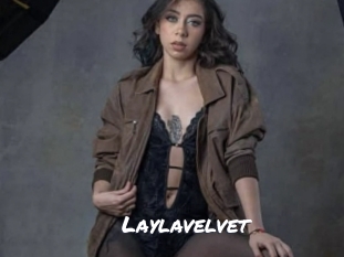 laylavelvet Ochranne Siete