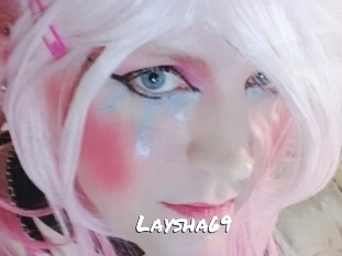 laysha69 Ochranne Siete