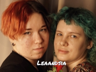 Leaandsia